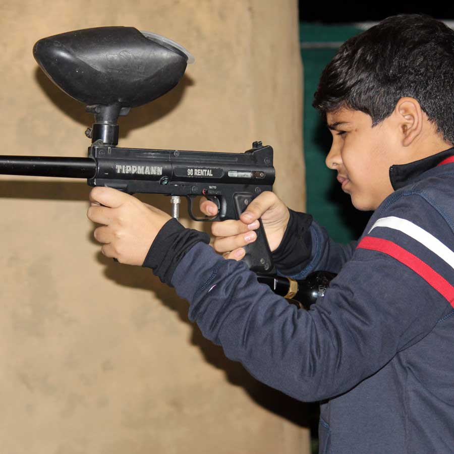 img, Devbhoomi Outdoor Adventure