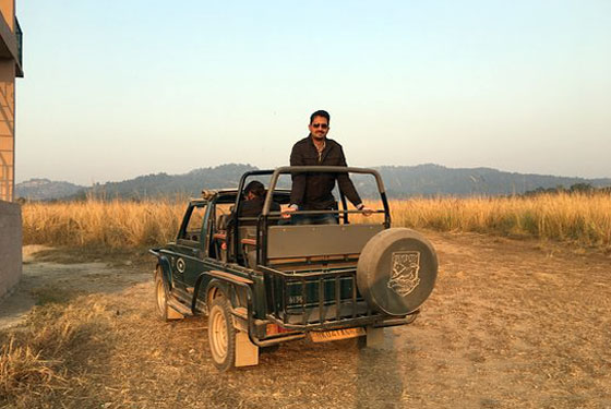 img, Devbhoomi Outdoor Adventure